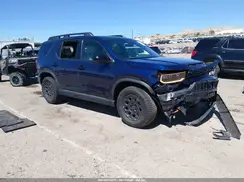 5FNYF9H81TB067762 2026 HONDA PASSPORT