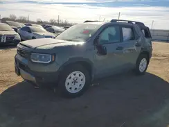 5FNYF9H82TB007974 2026 HONDA PASSPORT