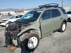 5FNYF9H82TB009840 2026 HONDA PASSPORT