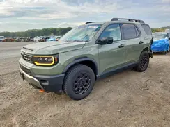5FNYF9H82TB012267 2026 HONDA PASSPORT