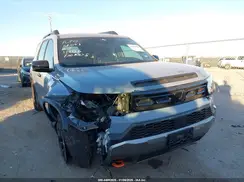 5FNYF9H82TB038304 2026 HONDA PASSPORT