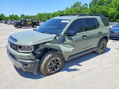 5FNYF9H82TB051957 2026 HONDA PASSPORT