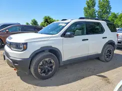 5FNYF9H82TB502983 2026 HONDA PASSPORT