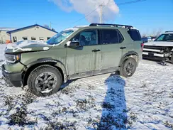 5FNYF9H83TB003092 2026 HONDA PASSPORT