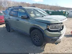 5FNYF9H83TB003528 2026 HONDA PASSPORT
