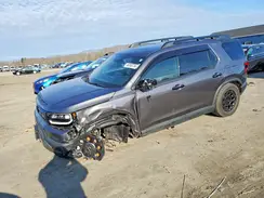 5FNYF9H83TB004808 2026 HONDA PASSPORT