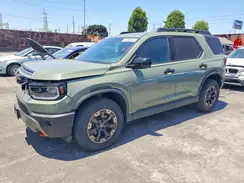 5FNYF9H83TB020524 2026 HONDA PASSPORT