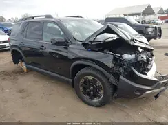 5FNYF9H83TB032026 2026 HONDA PASSPORT
