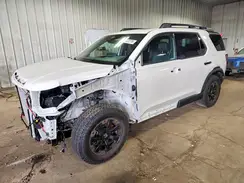 5FNYF9H83TB062174 2026 HONDA PASSPORT