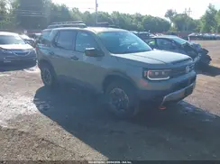 5FNYF9H83TB069139 2026 HONDA PASSPORT