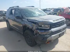 5FNYF9H83TB078780 2026 HONDA PASSPORT