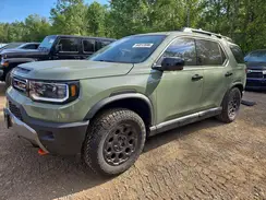 5FNYF9H83TB504614 2026 HONDA PASSPORT