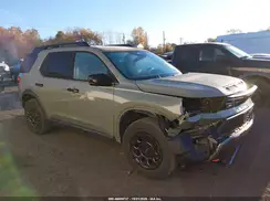 5FNYF9H84TB007104 2026 HONDA PASSPORT