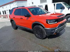 5FNYF9H84TB007331 2026 HONDA PASSPORT