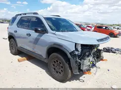 5FNYF9H84TB009595 2026 HONDA PASSPORT