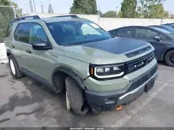 5FNYF9H84TB010309 2026 HONDA PASSPORT