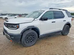 5FNYF9H84TB053029 2026 HONDA PASSPORT