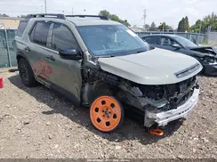 5FNYF9H84TB067268 2026 HONDA PASSPORT