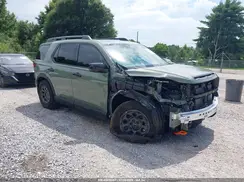 5FNYF9H84TB077170 2026 HONDA PASSPORT