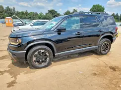 5FNYF9H85TB008147 2026 HONDA PASSPORT