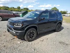5FNYF9H85TB008455 2026 HONDA PASSPORT