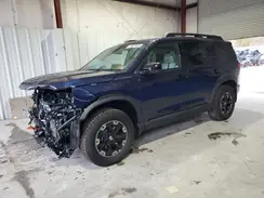 5FNYF9H85TB029838 2026 HONDA PASSPORT