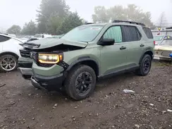 5FNYF9H85TB093880 2026 HONDA PASSPORT