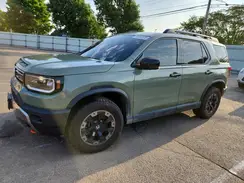 5FNYF9H86TB004155 2026 HONDA PASSPORT