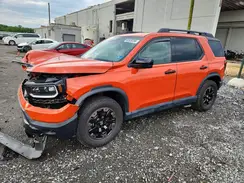 5FNYF9H86TB004897 2026 HONDA PASSPORT