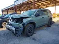 5FNYF9H86TB006780 2026 HONDA PASSPORT