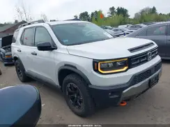 5FNYF9H86TB037785 2026 HONDA PASSPORT