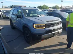 5FNYF9H86TB046230 2026 HONDA PASSPORT
