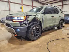 5FNYF9H87TB004150 2026 HONDA PASSPORT