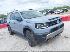 5FNYF9H87TB043773 2026 HONDA PASSPORT