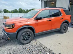 5FNYF9H87TB073999 2026 HONDA PASSPORT