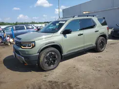 5FNYF9H88TB013410 2026 HONDA PASSPORT