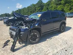 5FNYF9H88TB021684 2026 HONDA PASSPORT