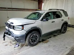 5FNYF9H88TB022804 2026 HONDA PASSPORT