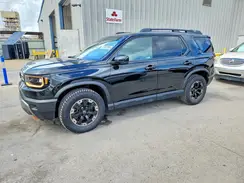 5FNYF9H88TB038937 2026 HONDA PASSPORT