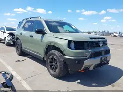 5FNYF9H88TB054412 2026 HONDA PASSPORT
