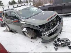 5FNYF9H89TB010998 2026 HONDA PASSPORT