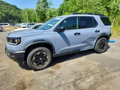 5FNYF9H89TB014906 2026 HONDA PASSPORT
