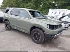 5FNYF9H89TB020494 2026 HONDA PASSPORT
