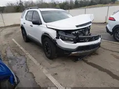 5FNYF9H89TB037750 2026 HONDA PASSPORT