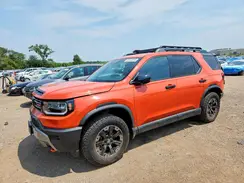 5FNYF9H89TB055942 2026 HONDA PASSPORT