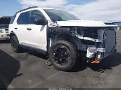5FNYF9H89TB057576 2026 HONDA PASSPORT