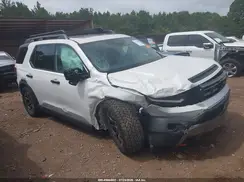5FNYF9H89TB066066 2026 HONDA PASSPORT