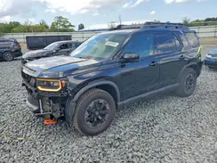 5FNYF9H89TB080193 2026 HONDA PASSPORT