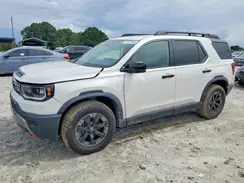 5FNYF9H8XTB000108 2026 HONDA PASSPORT