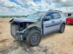 5FNYF9H8XTB000741 2026 HONDA PASSPORT
